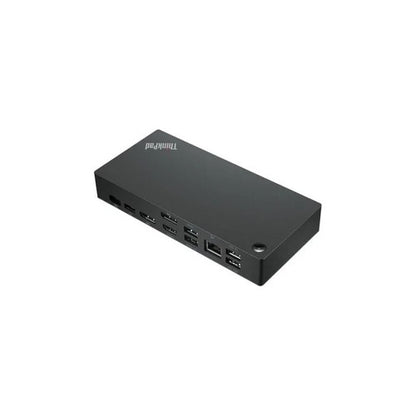 Dell UD22 - Universal Docking station - 10 ports [Sealed] - product image 1