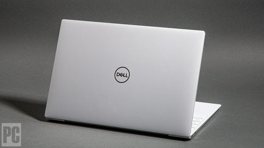 XPS 13 9310 | Core i7-1185G7, 16GB, 512GB SSD 4K Touchscreen