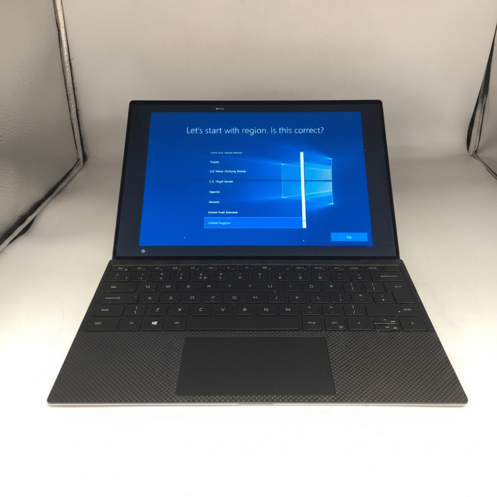 Dell XPS 13 9310 i7-1185G7 @ 3GHz 16GB RAM 512GB SSD 4k Touchscreen - product image 5