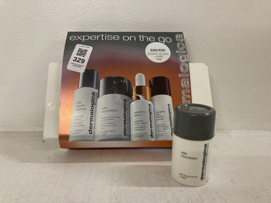 Dermalogica Expertise on the Go 4 Piece Travel Skincare Set - product image 2