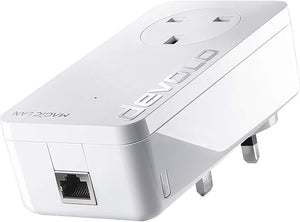 MAGIC 2 Lan Triple 2400 Mbps Pass-Thru Power | Add-On Unit [Sealed