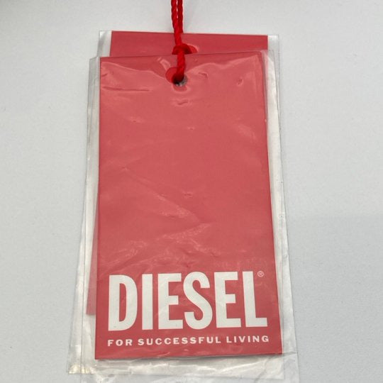 DIESEL Play Double-D Shoulder Bag | Faded Blue - product image 7