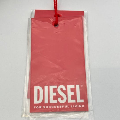 DIESEL Play Double-D Shoulder Bag | Faded Blue - product image 7
