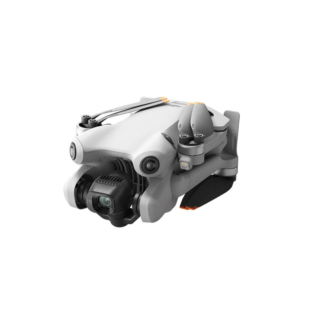 DJI Mini 4 Pro Drone Fly More Combo with RC2 & 3 batteries - product image 3