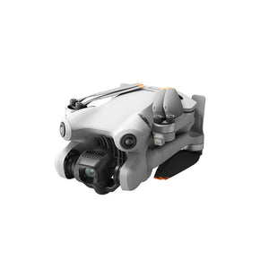 Mini 4 Pro Drone Fly More Combo with RC2 & 3 batteries