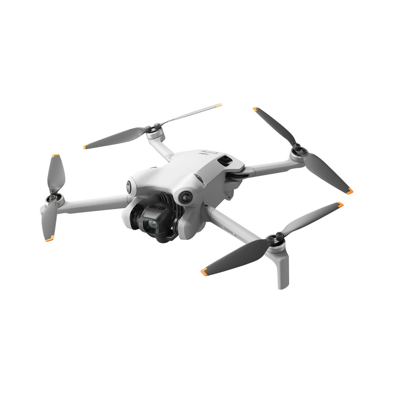 DJI Mini 4 Pro Drone Fly More Combo with RC2 & 3 batteries - product image 4