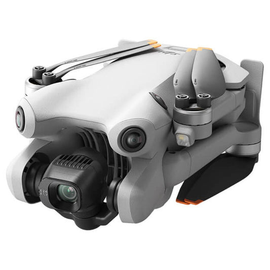 Mini 4 Pro Drone Fly More Combo with RC2 & 3 batteries