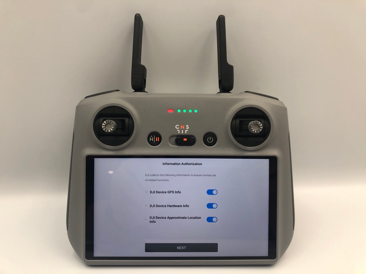 DJI Mini 4 Pro Drone Fly More Combo with RC2 & 3 batteries - product image 8