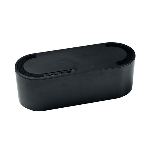 d line DL64431 340 X 120 X 115mm Cable Tidy Unit - product image 1