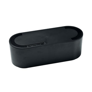 DL64431 340 X 120 X 115mm Cable Tidy Unit