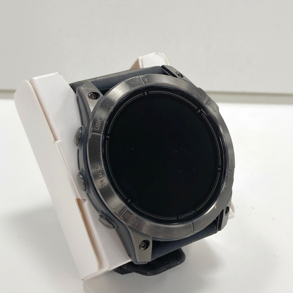 Garmin Epix Pro Gen 2 Sapphire Titanium Bezel GPS Sports Watch Black 51mm - product image 7