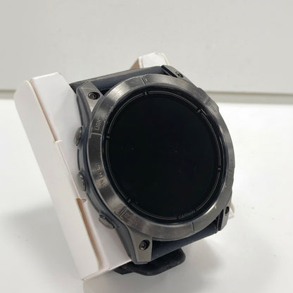 Garmin Epix Pro Gen 2 Sapphire Titanium Bezel GPS Sports Watch Black 51mm - product image 7