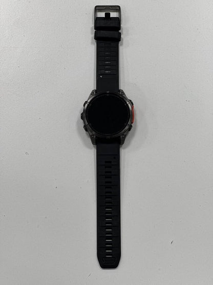 Garmin Fenix 8 AMOLED Smartwatch | 47mm, Slate Gray [010-02904-00 - product image 7