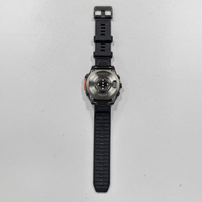 Garmin Fenix 8 AMOLED Smartwatch | 47mm, Slate Gray [010-02904-00 - product image 6