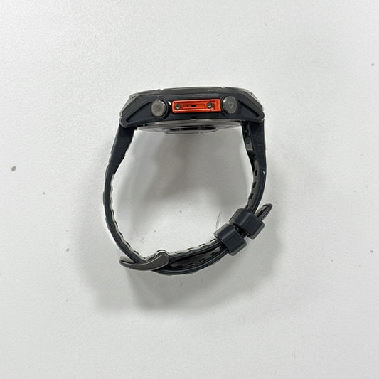 Garmin Fenix 8 AMOLED Smartwatch | 47mm, Slate Gray [010-02904-00 - product image 8