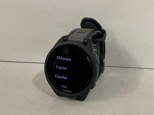 Garmin Forerunner 165 GPS Running Smart Watch - Black New w/ Box [RRP - product image 7