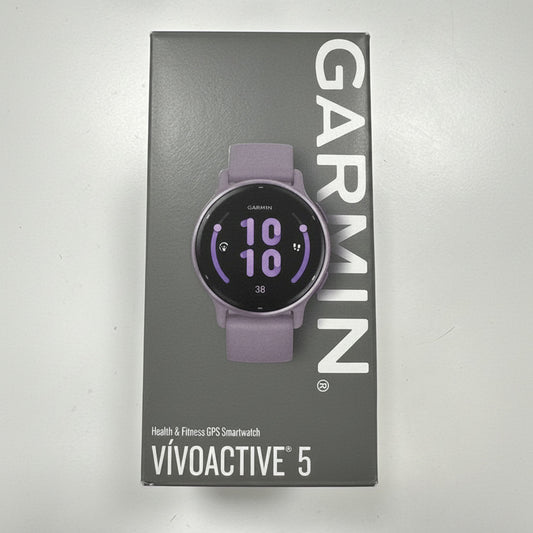 Garmin Smartwatch Vivoactive 5 - Orchid - product image 5