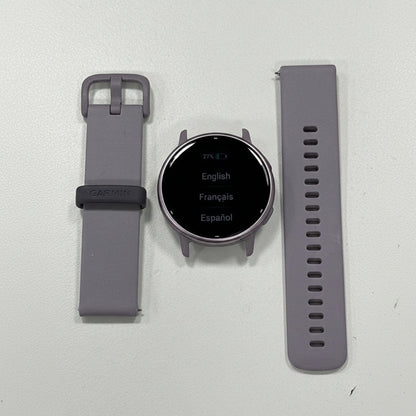 Garmin Smartwatch Vivoactive 5 - Orchid - product image 7