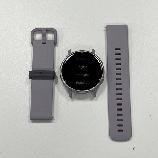 Garmin Smartwatch Vivoactive 5 - Orchid - product image 7