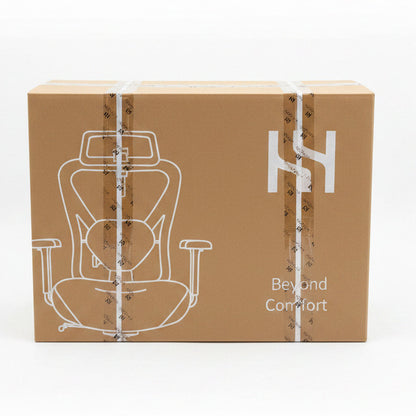 HINOMI H1 Classic Ergonomic Office Chair With Headrest  [SEALED, - product image 3