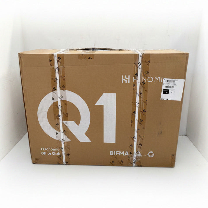 HINOMI H1 Classic Ergonomic Office Chair With Headrest  [SEALED, - product image 5