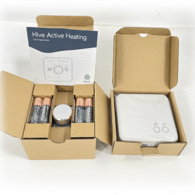 Hive Heating and Hot Water Dual Channel Wireless Receiver SLR2c SLR2d - product image 2