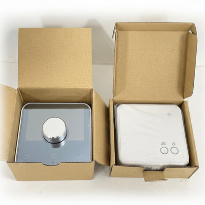 Hive Heating and Hot Water Dual Channel Wireless Receiver SLR2c SLR2d - product image 3