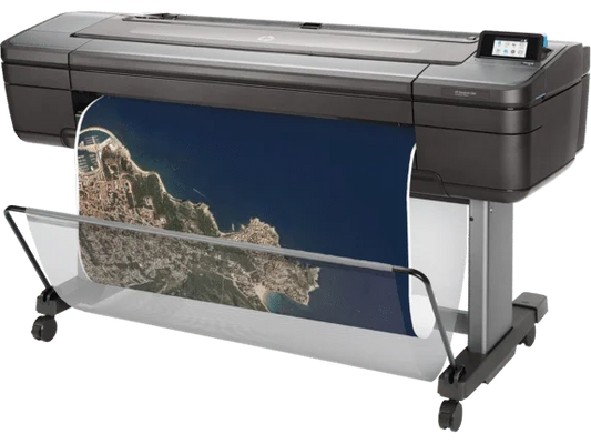 DesignJet Z6 24" PostScript Large Format Wireless Graphics Plotter
