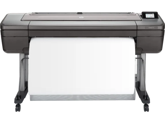 DesignJet Z6 24" PostScript Large Format Wireless Graphics Plotter