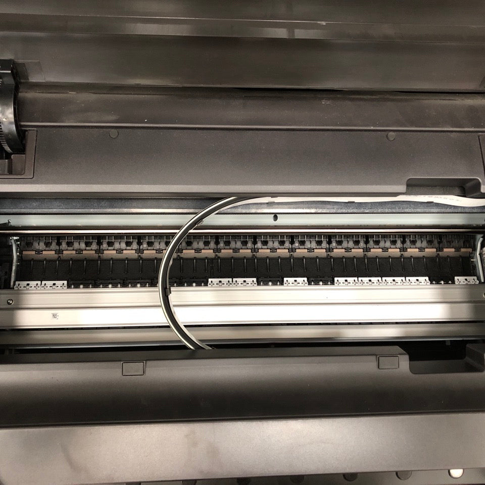 HP DesignJet Z6 24" PostScript Large Format Wireless Graphics Plotter - product image 6