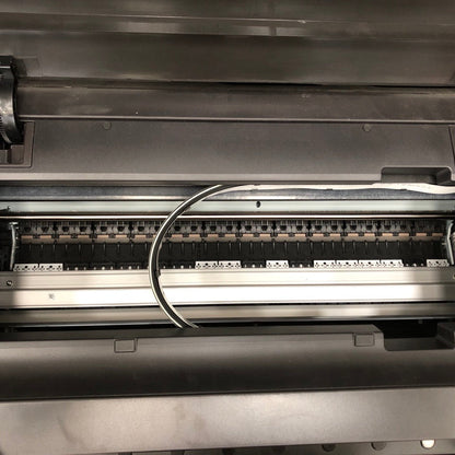 HP DesignJet Z6 24" PostScript Large Format Wireless Graphics Plotter - product image 6
