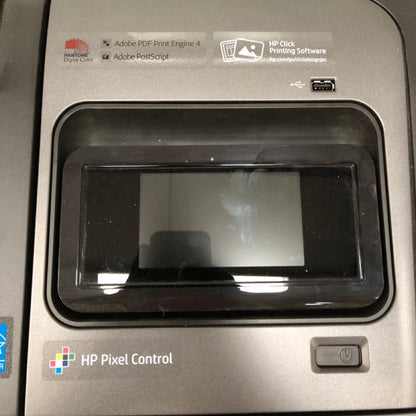 HP DesignJet Z6 24" PostScript Large Format Wireless Graphics Plotter - product image 7
