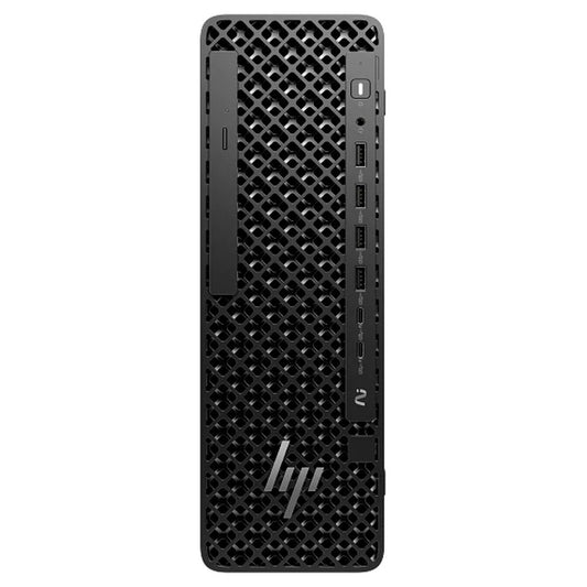 Z2 G1i AI Workstation SFF Core Ultra 7 265, 32GB, 1TB SSD RTX A400