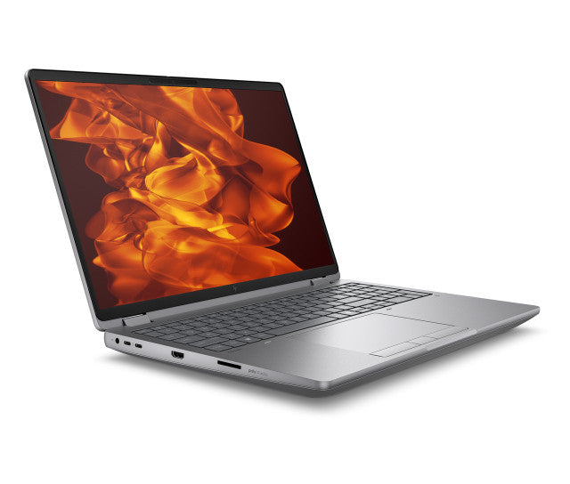 HP ZBook Fury G1i 16 Mobile Workstation Core Ultra 7 255HX 32GB 1TB RTX Pro 2000 - product image 2