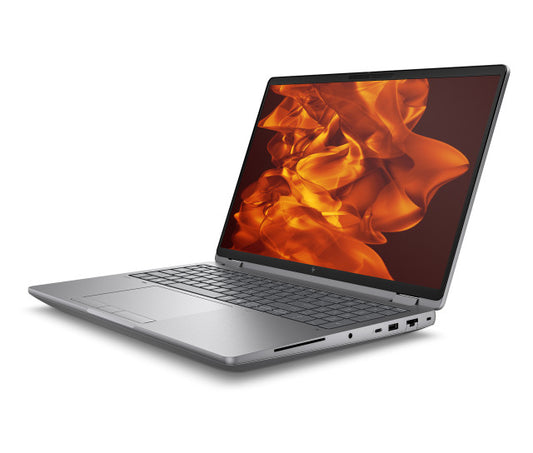HP ZBook Fury G1i 16 Mobile Workstation Core Ultra 7 255HX 32GB 1TB RTX Pro 2000 - product image 3