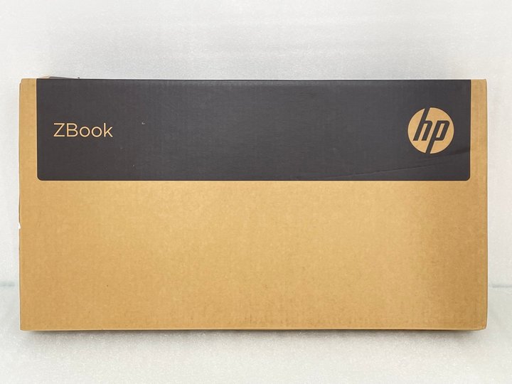 HP ZBook Fury G1i 16 Mobile Workstation Core Ultra 7 255HX 32GB 1TB RTX Pro 2000 - product image 5