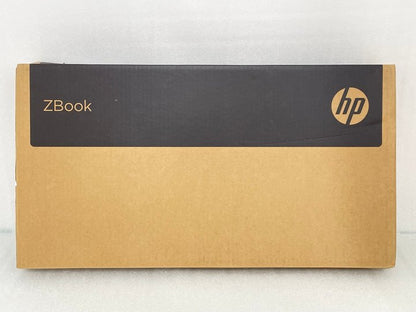 HP ZBook Fury G1i 16 Mobile Workstation Core Ultra 7 255HX 32GB 1TB RTX Pro 2000 - product image 5