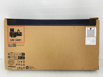 HP ZBook Fury G1i 16 Mobile Workstation Core Ultra 7 255HX 32GB 1TB RTX Pro 2000 - product image 6