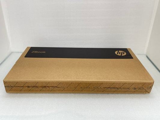HP ZBook Fury G1i 16 Mobile Workstation Core Ultra 7 255HX 32GB 1TB RTX Pro 2000 - product image 7