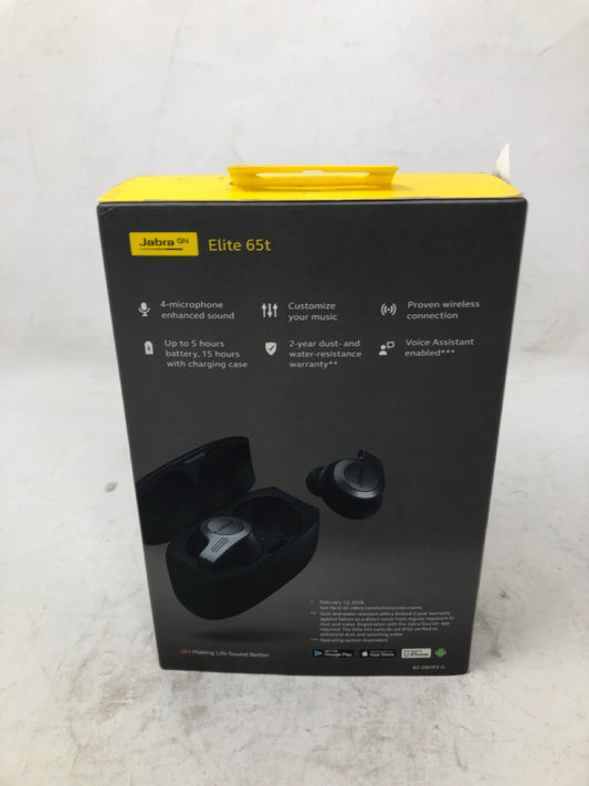 Jabra PanaCast 50 Video Bar Conferencing System Gray 4K (8200-237) - product image 3