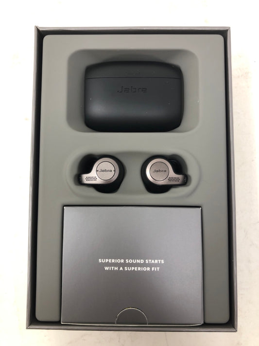 Jabra PanaCast 50 Video Bar Conferencing System Gray 4K (8200-237) - product image 4