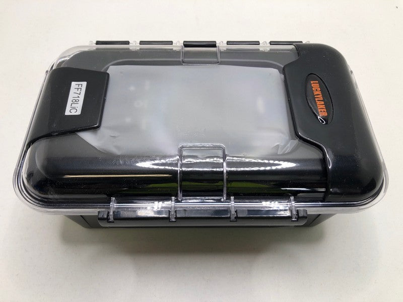 Lucky Laker FF718LiC Bait Boat Fish Finder with Colour Screen & huge 500m Range - product image 3