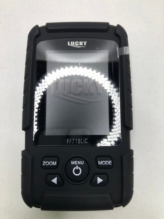 Lucky Laker FF718LiC Bait Boat Fish Finder with Colour Screen & huge 500m Range - product image 4