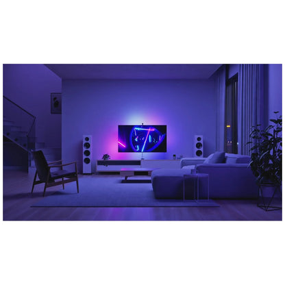 Nanoleaf 4D Screen Mirror Kit - Light strip only - 5m