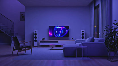 Nanoleaf 4D Screen Mirror Kit - Light strip only - 5m
