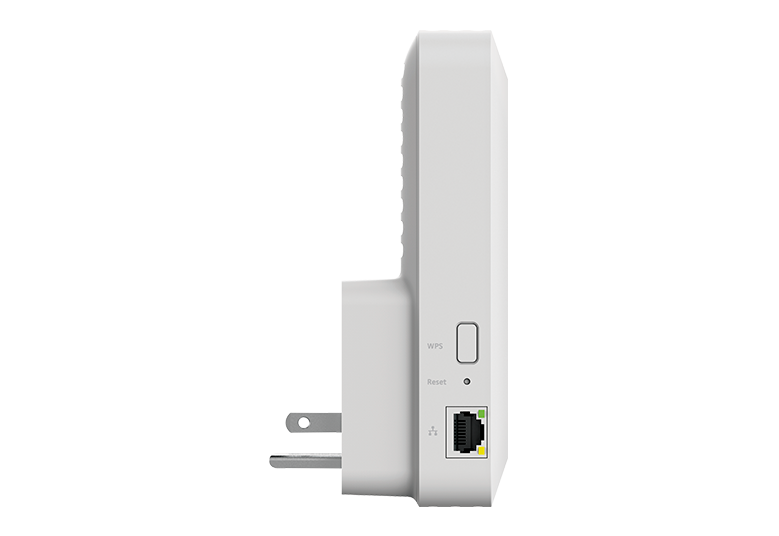 NETGEAR 4 Stream WiFi Mesh Extender AX1600 - product image 1