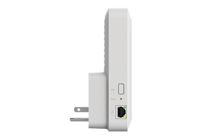 NETGEAR 4 Stream WiFi Mesh Extender AX1600 - product image 1