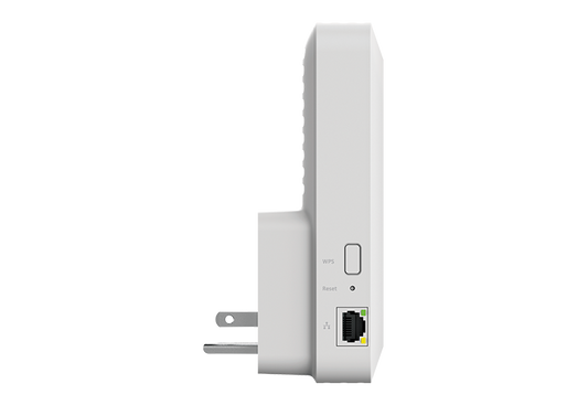 NETGEAR 4 Stream WiFi Mesh Extender AX1600 - product image 1