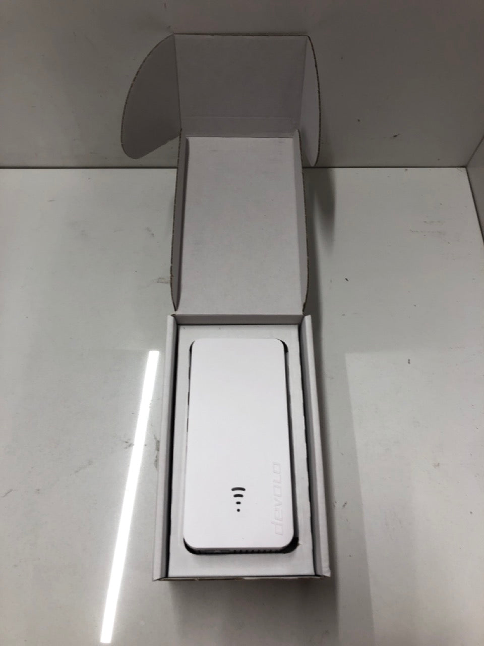 NETGEAR 4 Stream WiFi Mesh Extender AX1600 - product image 5