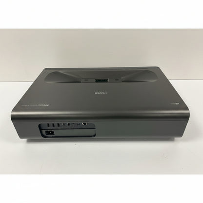 Aurora Pro Ultra Short Throw 4K Tri-Color Laser Projector
